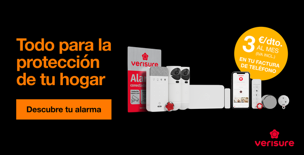 Todo para la protección de tu hogar