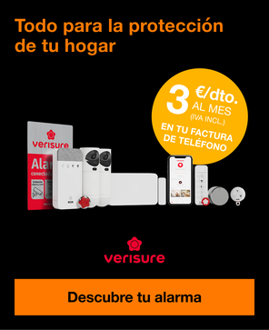 Todo para la protección de tu hogar