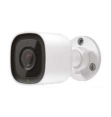 Cámara HD exterior