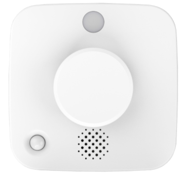 Detector de humo