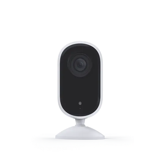 Dispositivo camara de vigilancia