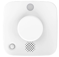 Dispositivo Detector de humo
