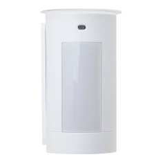 Dispositivo Detector de movimiento de cortina exterior