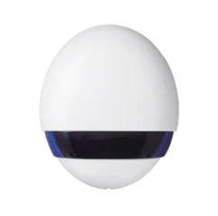 Dispositivo Sirena exterior