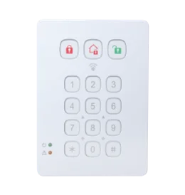 Dispositivo Teclado inalámbrico