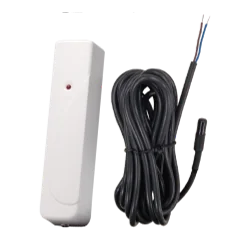 Sensor de temperatura