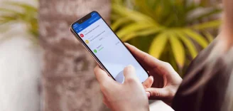 Control de tu hogar con la app ADT Smart Security