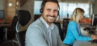 Un servicio técnico a tu disposición