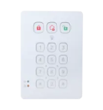 Teclado inalámbrico