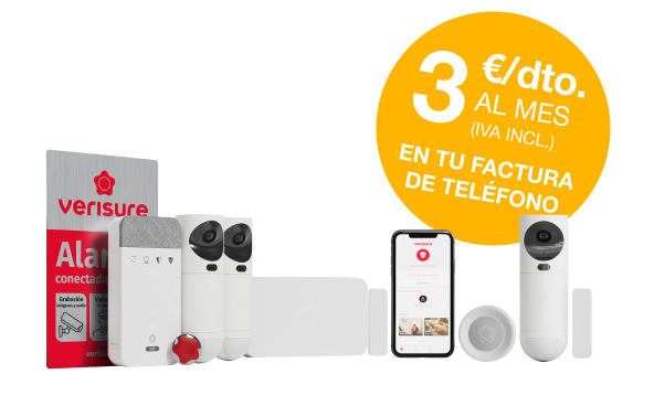 Hero Alarma Local