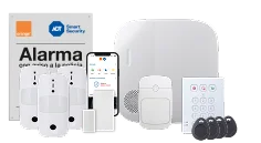 kit alarma