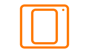 Panel de control